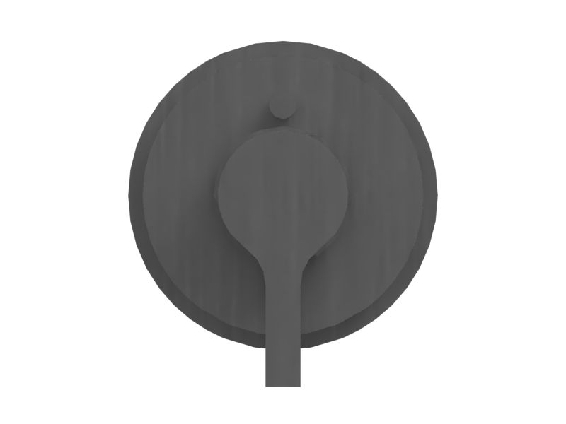 Пусковой переключатель