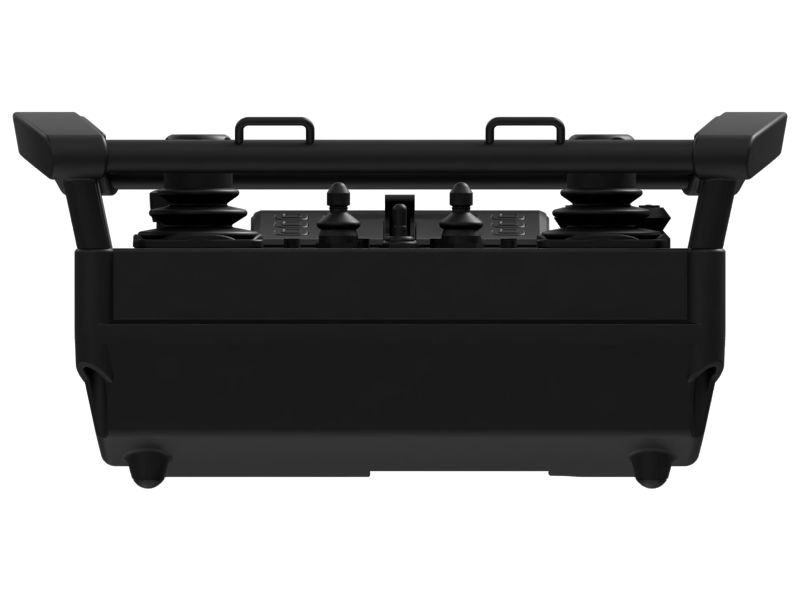 900 Megahertz Electrical Remote Control
