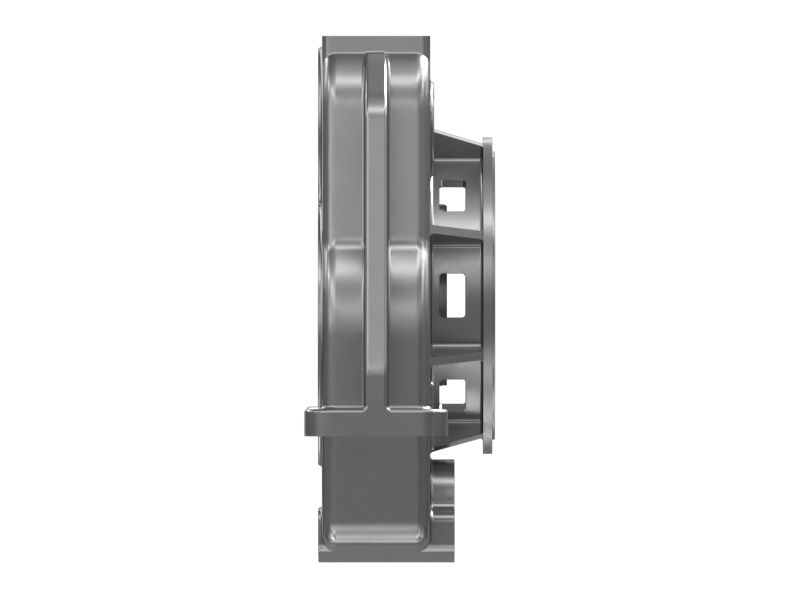 Pump Drive Housing
