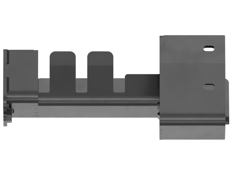 Work tool Hydraulic Lines Guard