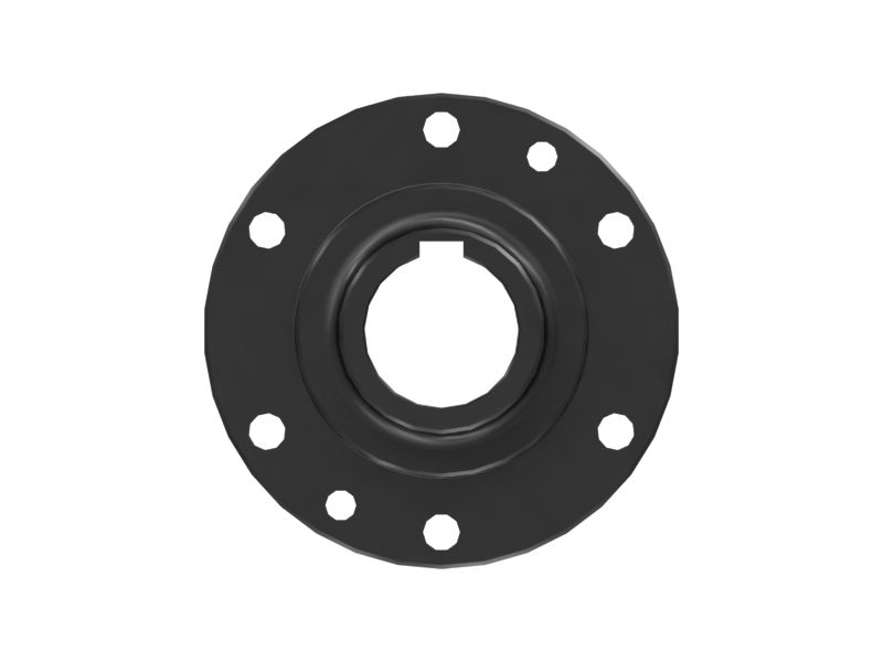 587-9689: Belt Drive Pulley Adapter 5879689 купить
