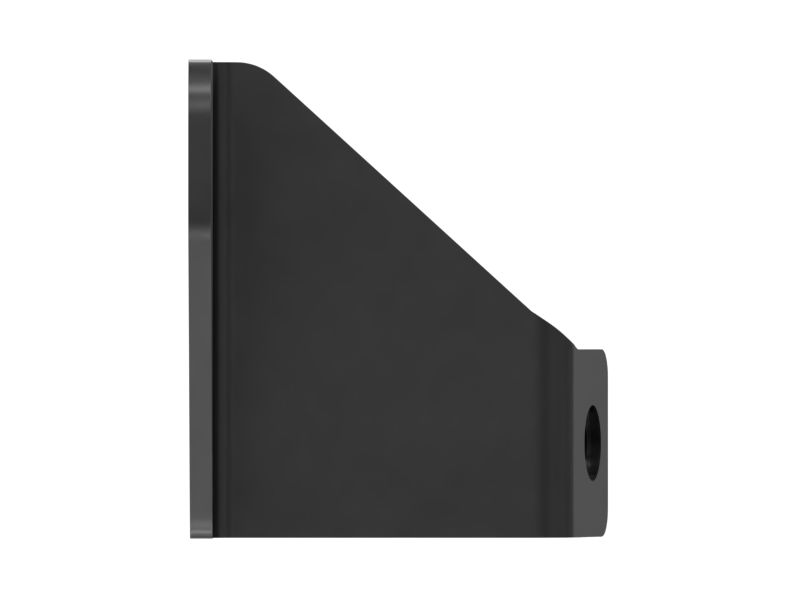 Fuel Lines Mounting Bracket