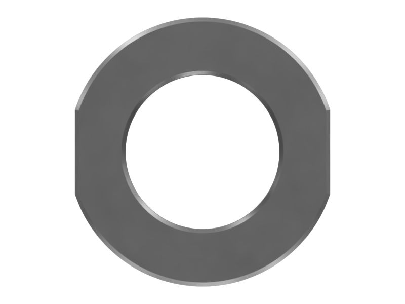 80mm Inner Diameter Hinge Pin Collar