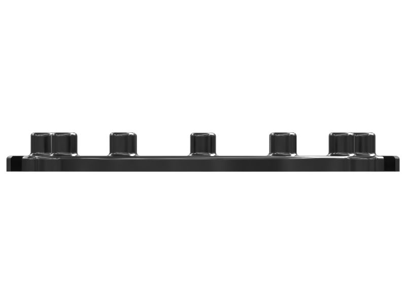 Нажимной диск стояночного тормоза