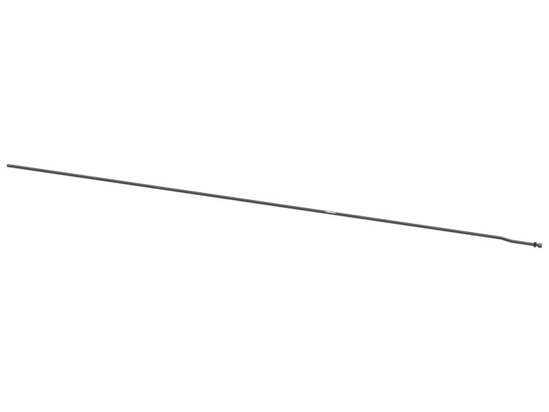10.74mm Inner Diameter Stick Lines Tube