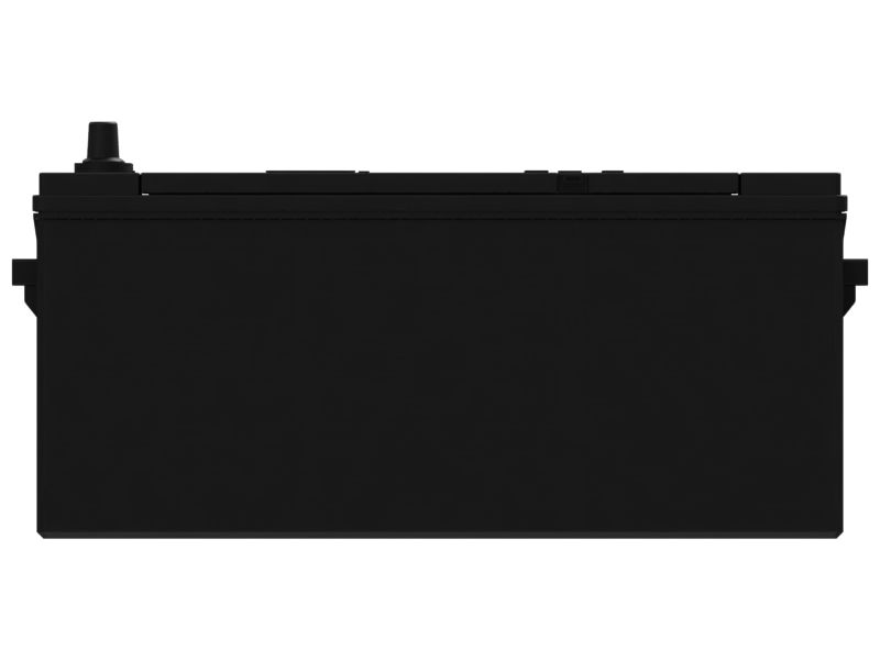 Необслуживаемая аккумуляторная батарея премиум-класса, 12 В