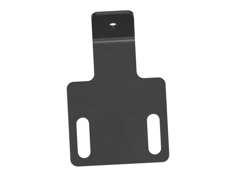 Fire Extinguisher Strap Mounting Bracket