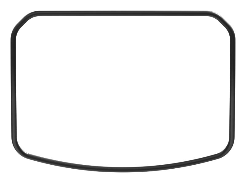 Cabin Enclosure Frame Seal