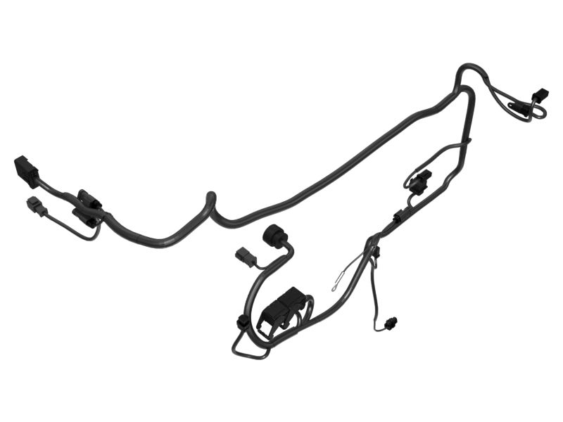 606-0202: Wiring Harness