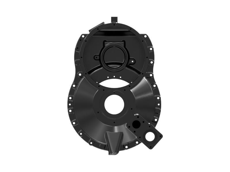 КАРТЕР РЕДУКТОРА