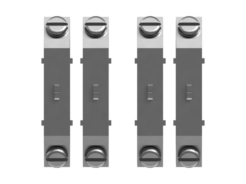 600 Volt Cabinet Electrical Contact