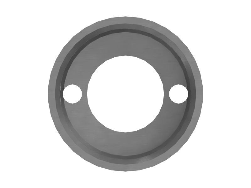 Стопорное кольцо внутреннего диаметра 20,75 мм