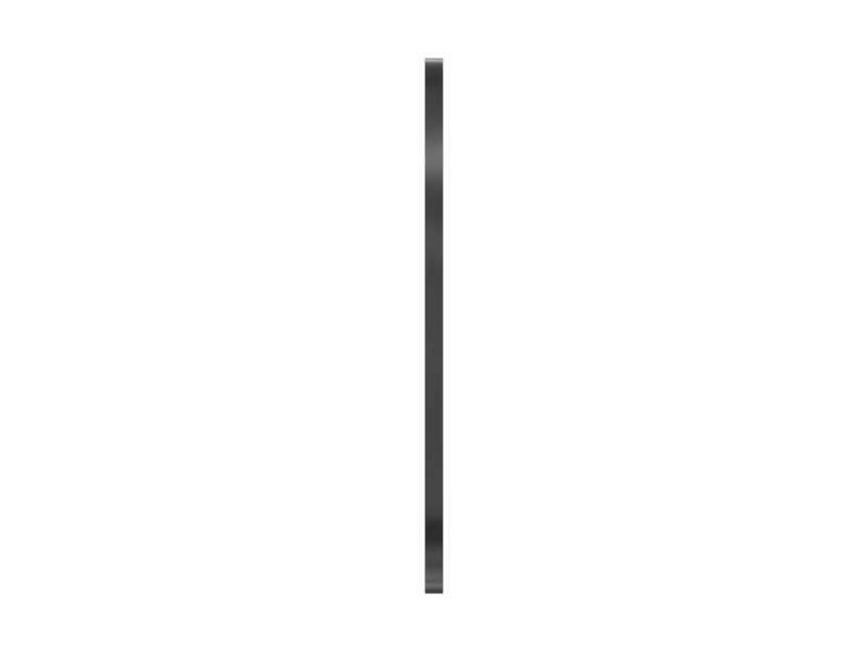 Coupler Actuator Plate