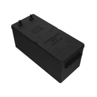 153-5700: Batería de 12 V de calidad superior sin mantenimiento