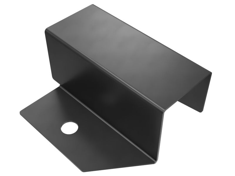 Ограждение шланга толщиной 1 мм