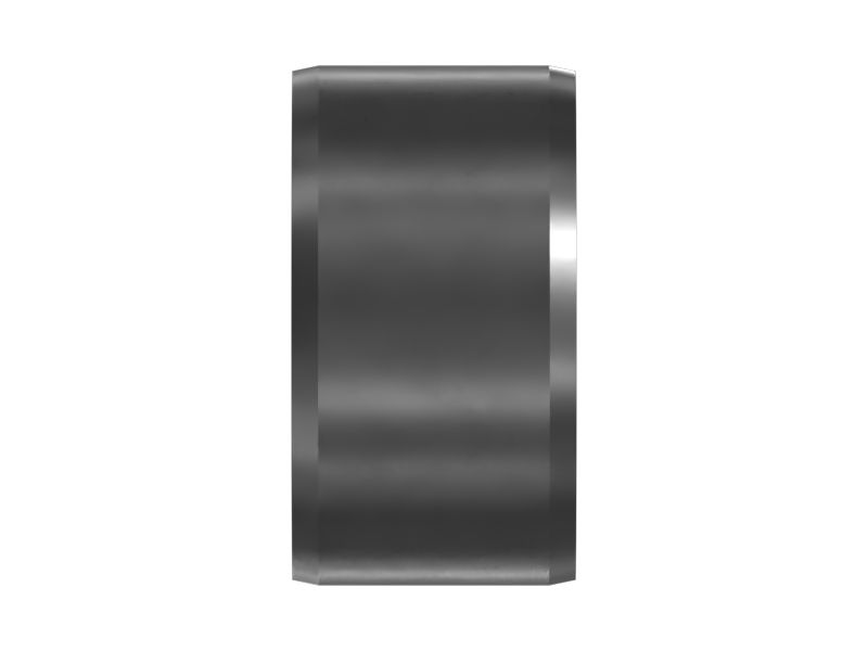 45.05mm Inner Diameter Sleeve Bearing