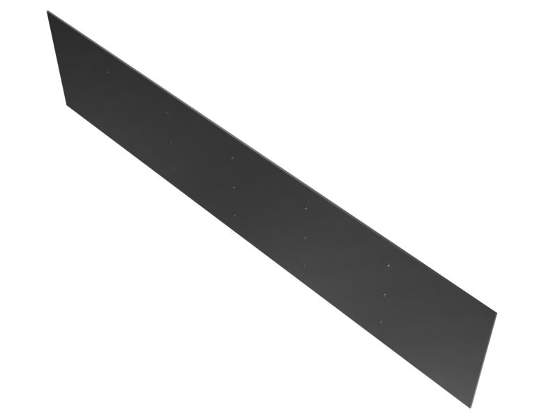 501-2266: 10mm Thick Bucket Wear Plate