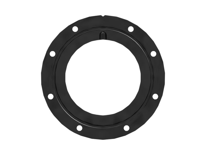 Water Tank Mounting Retainer Pin