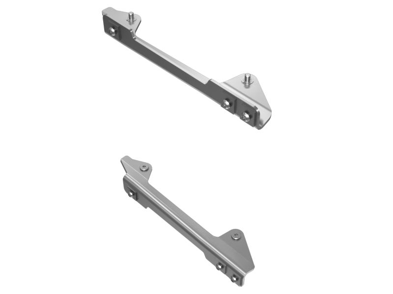 Suspension Seat Mounting Bracket