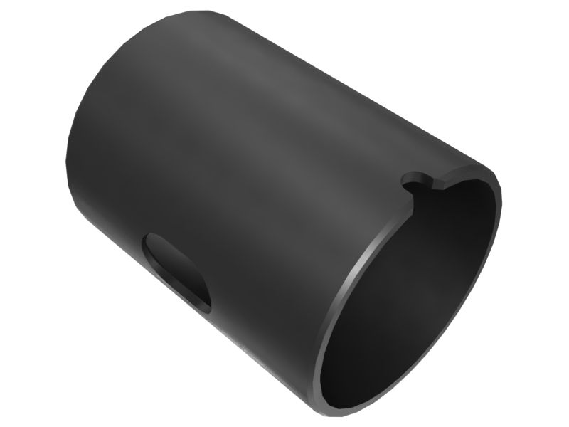 Подшипник скольжения, внутренний диаметр 36,84 мм