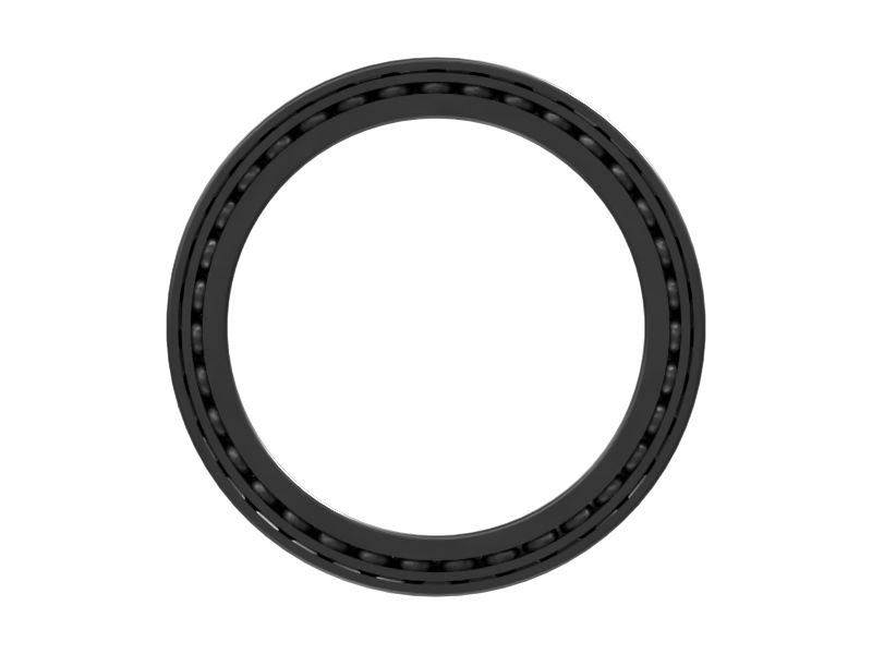 Шариковый подшипник с внутренним диаметром 240 мм