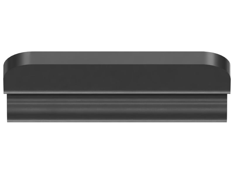 640-2141: Debris Guard Bracket 6402141 купить