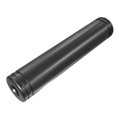 304-1886: 218 mm lang drivhjulsaksel til larvebånd