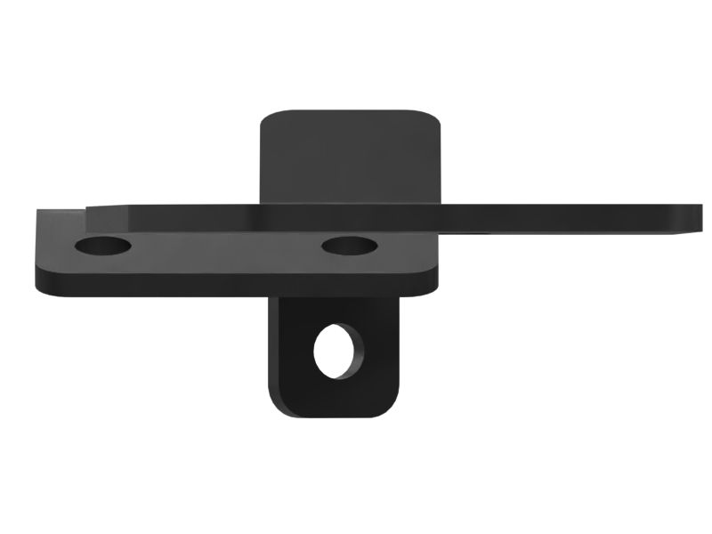 636-7267: Battery Lifting Mount Bracket 6367267 купить