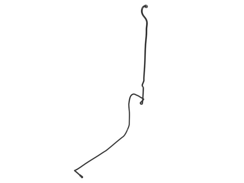 Right Camera Wiring Harness