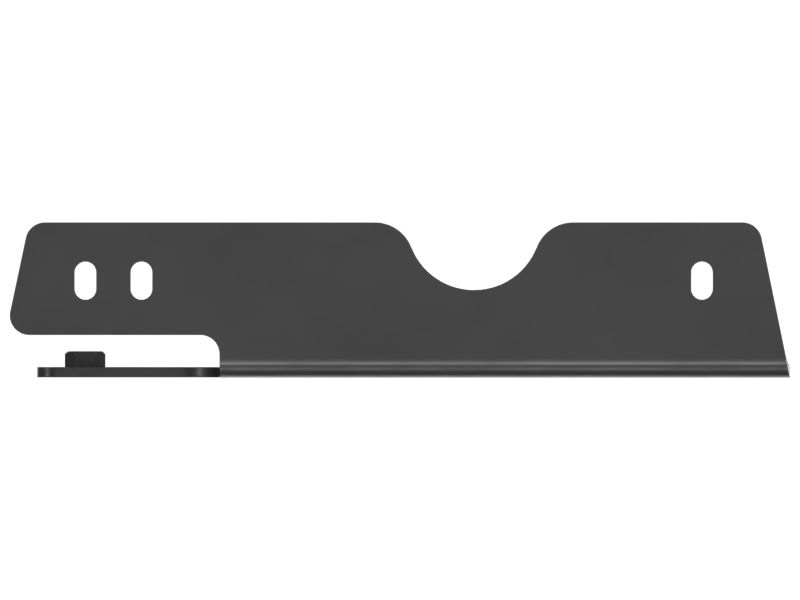 Hood Support Bracket