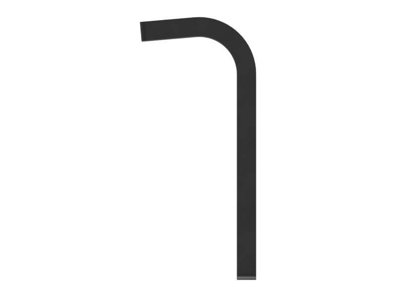 Panel Enclosure Bracket