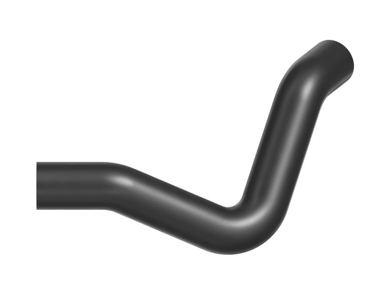 33mm Inner Diameter upper Radiator Hose