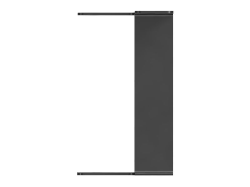 Tail Lamp Mounting Bracket