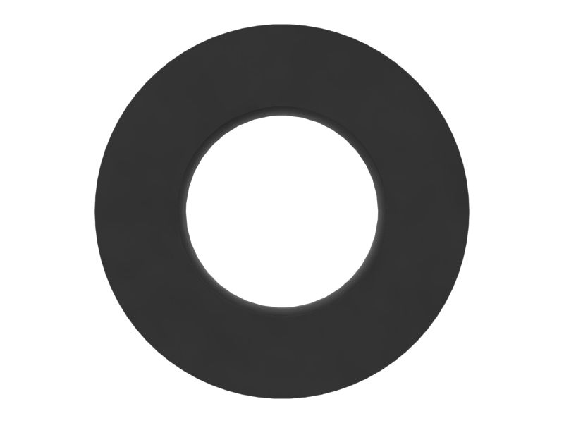 Air Conditioning Cover Spacer