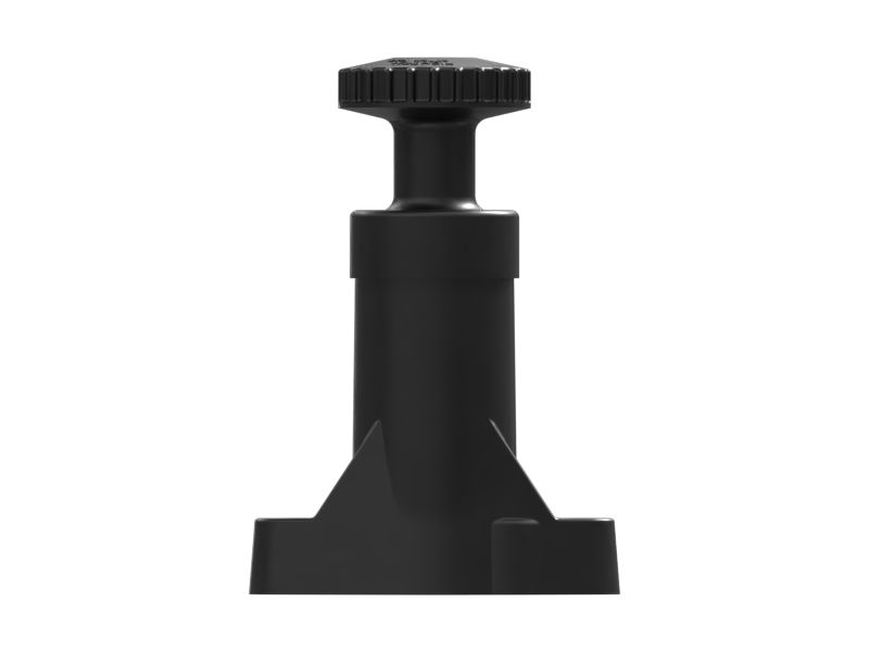 56,4 Хода топливозаправочного насоса на литр