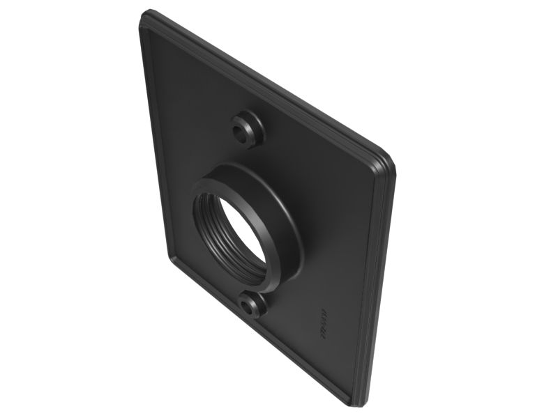 Радиатор EPDM резиновое уплотнение