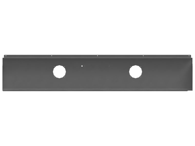 499-5162: Cab Console Mounting Plate 4995162 купить