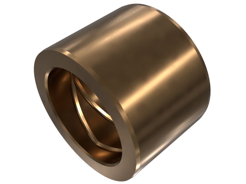 641-7258: 53mm Inner Diameter Sleeve Bearing 6417258 купить