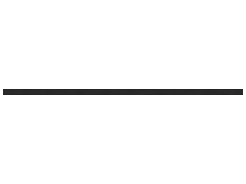 0.8mm Thickness Sound Identification Plate