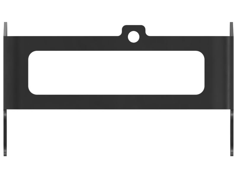 Seat Adjuster Cover Mounting Bracket