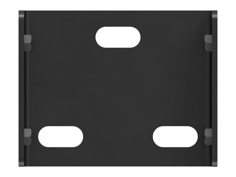 3.5mm Thickness Camera Mounting Plate