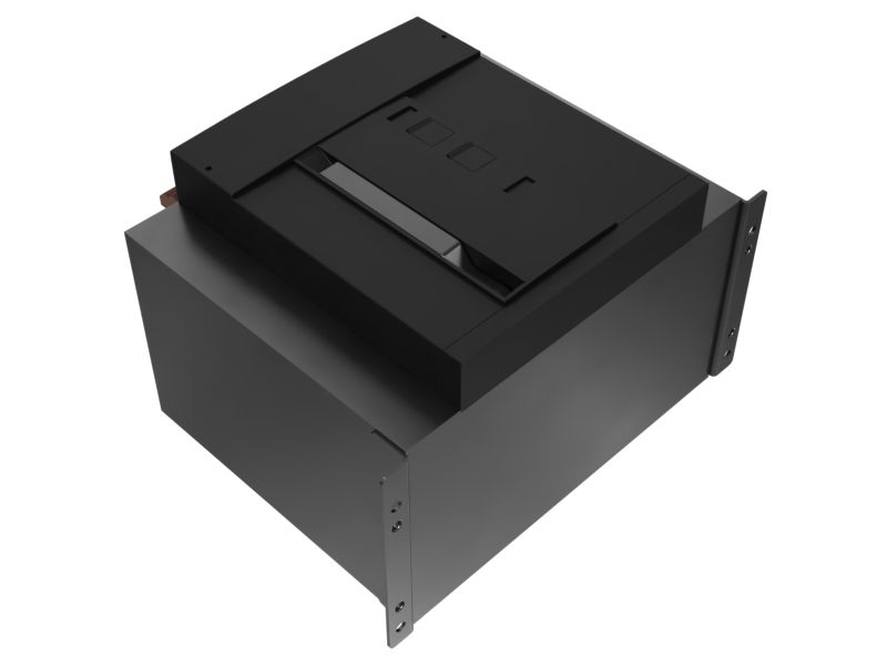 486-0765: 3200 Ampere Circuit Breaker