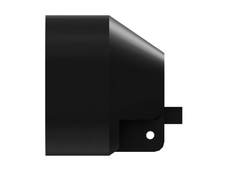 Вертикальная фара ближнего света, 24 В