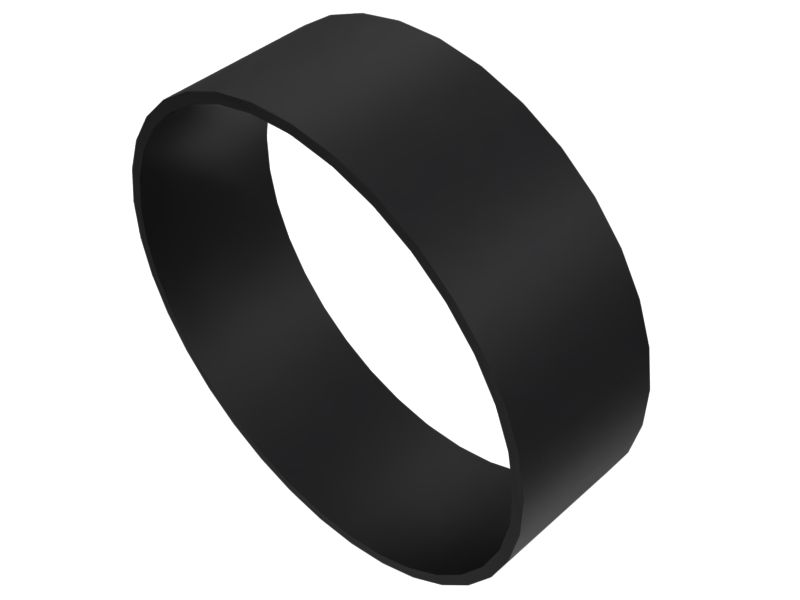 Подшипник скольжения (втулка)