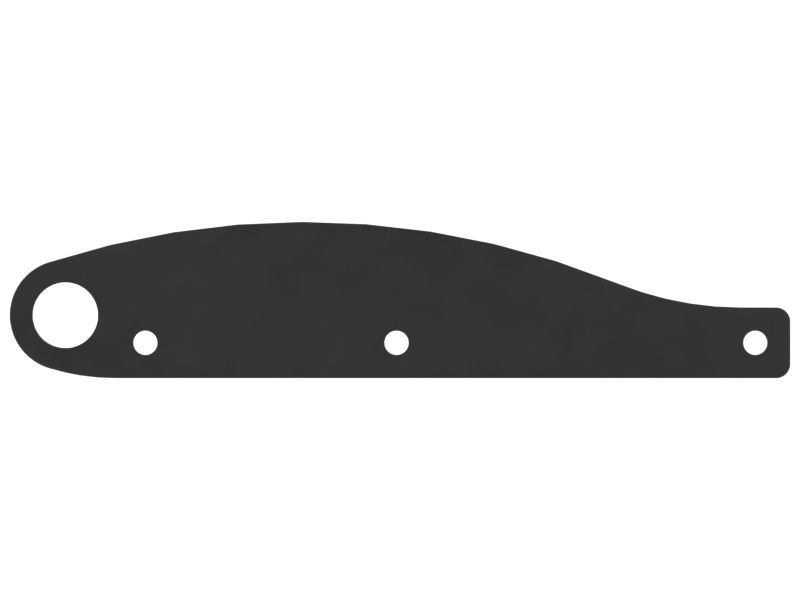 638-0395: Battery Lifting Mount Bracket 6380395 купить