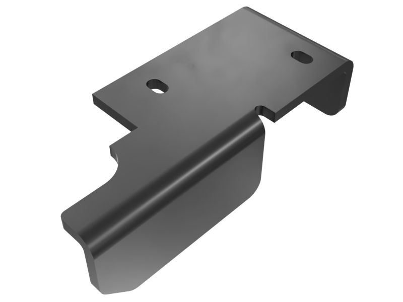 631-0019: Coupler Cover