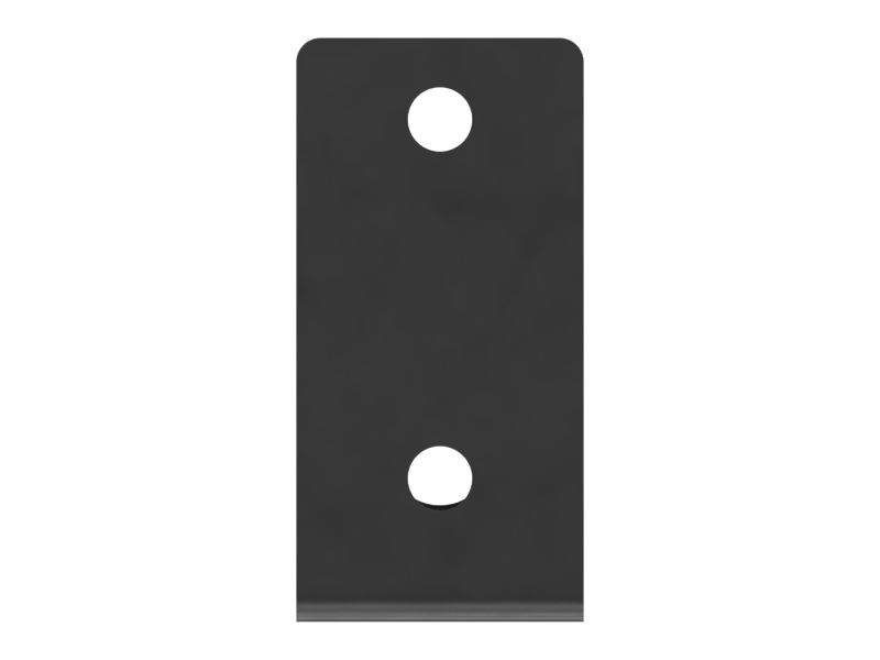 Rear Chassis Wiring Mounting Bracket