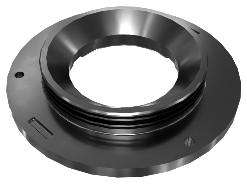 9M-1502: КОРПУС