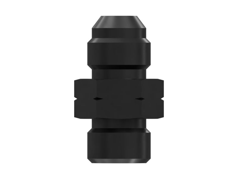 Прямой переходник 9/16