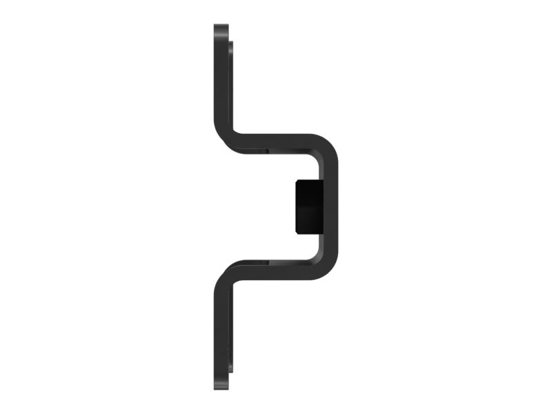583-2761: Fuel Cooler Core Mounting Channel 5832761 купить